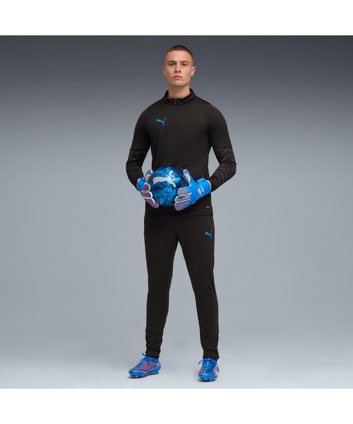 PUMA（プーマ） パンツ メンズ サッカー INDIVIDUALCUP トレーニング