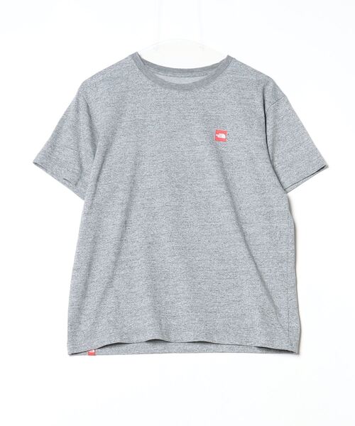 The North Face Tシャツ メンズS グレー ザ ノース フェイス THE NORTH FACE Tシャツ （グレー
