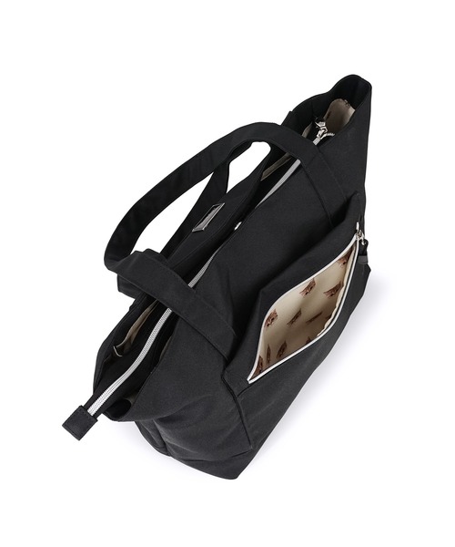 PAUL & JOE ACCESSOIRES（ポールアンドジョーアクセソワ） トート