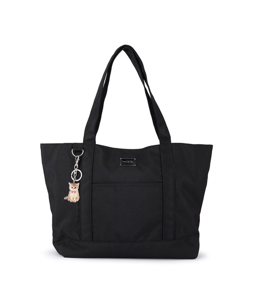 PAUL & JOE ACCESSOIRES（ポールアンドジョーアクセソワ） トート
