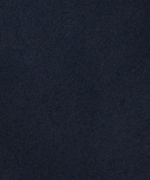 【最終値下げ・美品】UNITEDARROWS ソリッドタイ ダークネイビー UNITED ARROWS（ユナイテッドアローズ） ネクタイ カラー サテン