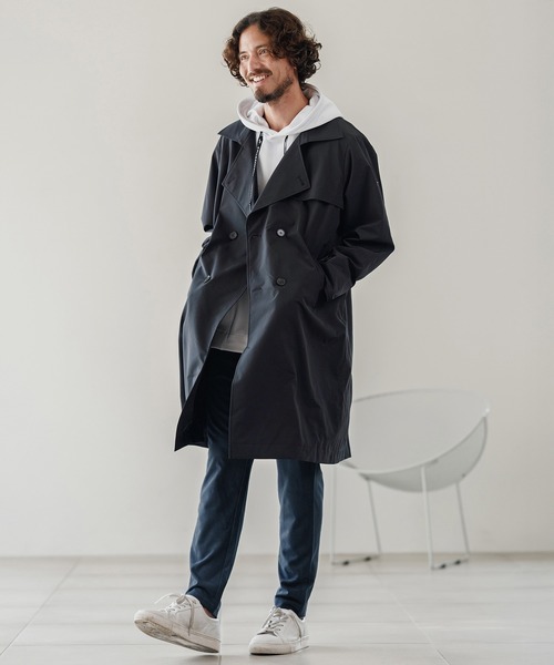 【美品⭐︎人気】コールアンドレスポンス　セットアップ　スーツ　ネイビー　L  M コールアンドレスポンスのおすすめ人気商品一覧 通販 - Yahoo