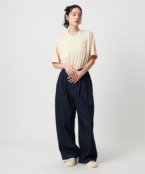 tシャツ 「Gift Shop」Bistrot Paul Bert ショートスリーブT