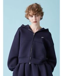 FURFUR（ファーファー） パーカー 「WEB・一部店舗限定カラー」ロゴ