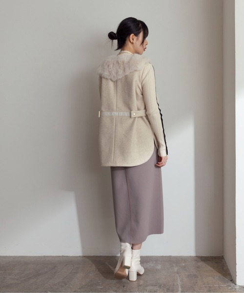 「Eimee Law」 ベスト 38 ミント レディース