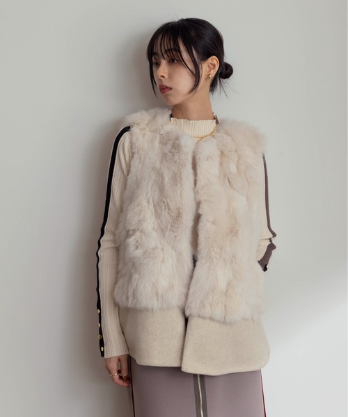 「Eimee Law」 ベスト 38 ミント レディース