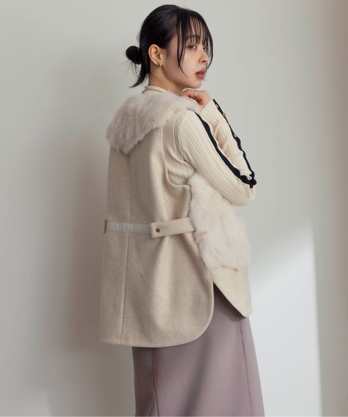 「Eimee Law」 ベスト 38 ミント レディース