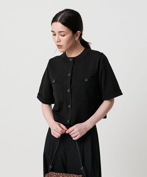 BEAUTY＆YOUTH UNITED ARROWS レディースカーディガン、ボレロ