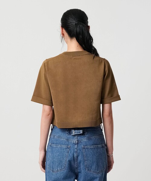 BEAUTY＆YOUTH UNITED ARROWS カーディガン ポリエステル