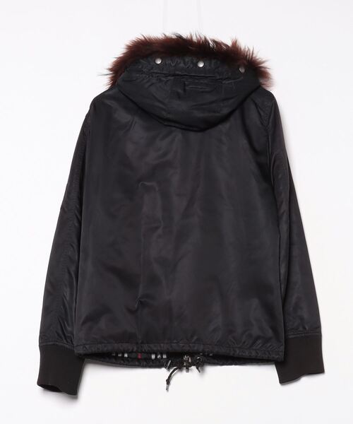 メンズジャケット　Burberry Black label BURBERRY BLACK LABEL 「BURBERRY LABEL」 ジャケット L