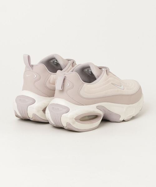 NIKE（ナイキ） ローカットスニーカー 25.5cm ピンク レディース
