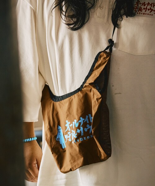 FREAK'S STORE キャップ 帽子 SAUVENIR/サウベニア 別注