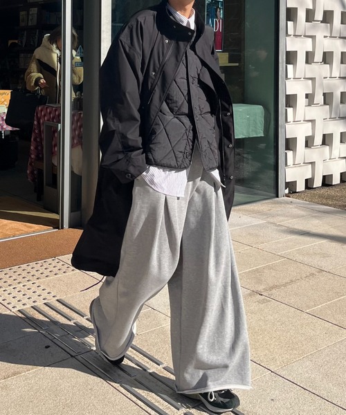 SINSS モッズコート MEDIUM ブラック メンズ : ZOZOTOWN Yahoo!店