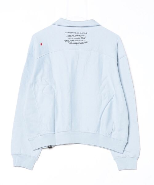 DOUBLE STANDARD CLOTHING（ダブルスタンダードクロージング