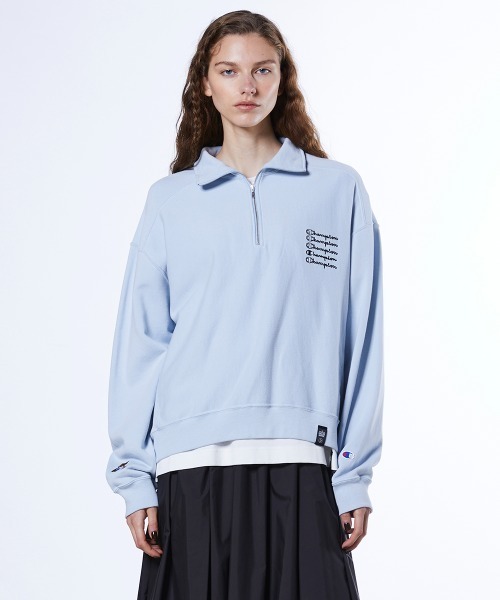 ダブルスタンダードクロージング　トレーナー DOUBLE STANDARD CLOTHING（ダブルスタンダードクロージング