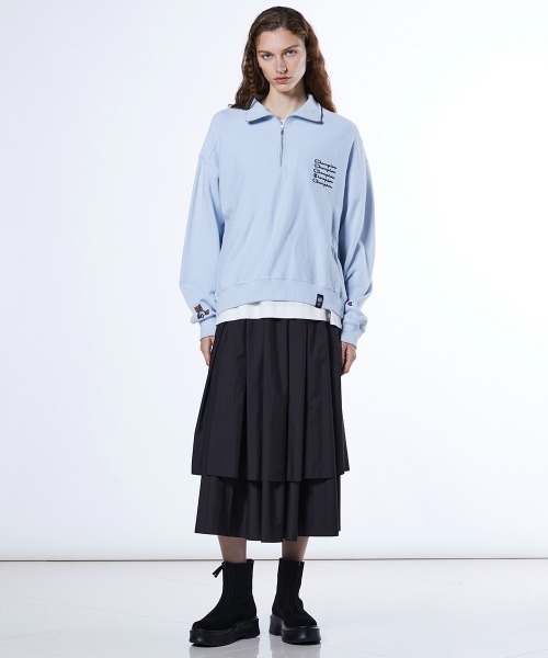 DOUBLE STANDARD CLOTHING（ダブルスタンダードクロージング