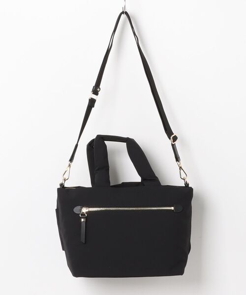 LANVIN en Bleu トートバッグ ルクリア 2WAYトートバッグ レディース