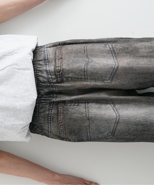 DIESEL（ディーゼル） パンツ DIESEL P-theck-lkct メンズ レディース