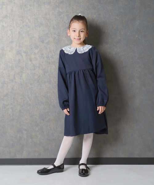 SHISKY（シスキー） フォーマル 発表会 卒園式 入学式 「フォーマル