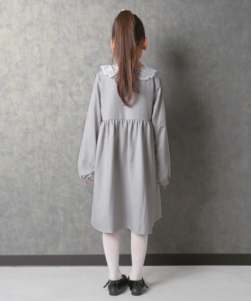 SHISKY（シスキー） フォーマル 発表会 卒園式 入学式 「フォーマル