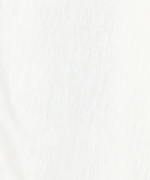 「MISCH MASCH」 長袖シャツ MEDIUM ベージュ レディース_画像4