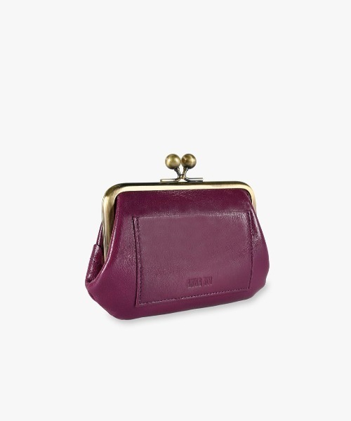 ANNA SUI（アナスイ） ミニ 財布 マチルダ 口金ミニ財布 レディース