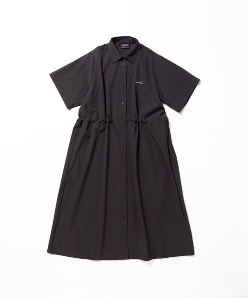 THOUSAND MILE（サウザンドマイル） ワンピース 半袖 「L's」SHORT
