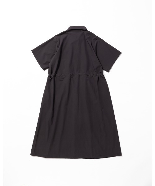 THOUSAND MILE（サウザンドマイル） uvカット ワンピース 「L's」SHORT