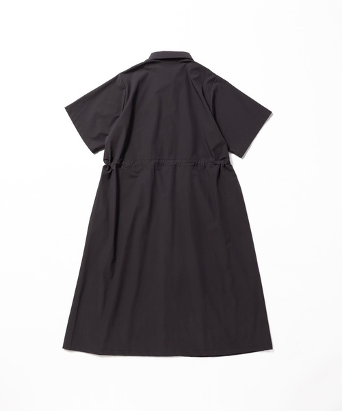 THOUSAND MILE（サウザンドマイル） ワンピース 半袖 「L's」SHORT