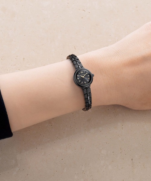 Kii（CITIZEN） 腕時計 Kii: キー 特定店取扱いモデル エトワール