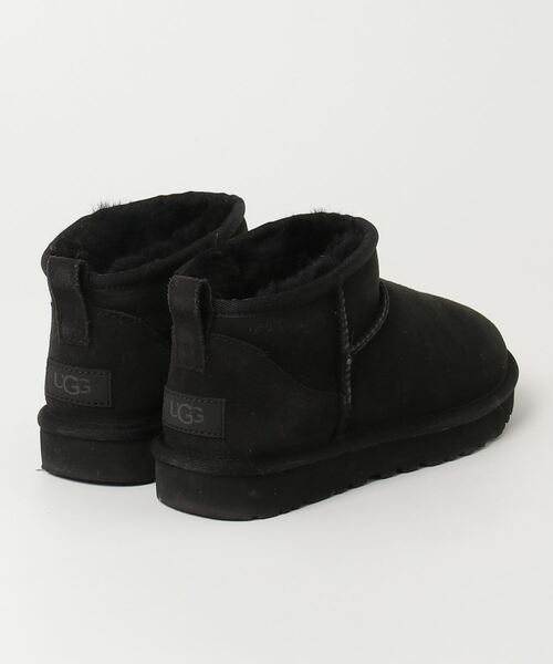 UGG Australia（アグオーストラリア） 「UGG」 ムートンブーツ 23.0cm