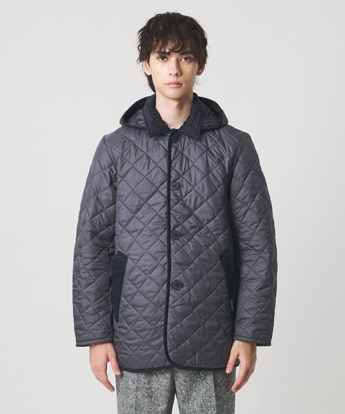 LAVENHAM（ラベンハム） コート ジャケット 「LAVENHAM」DENSTON