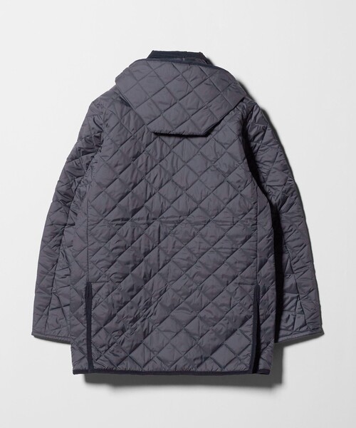 LAVENHAM（ラベンハム） コート ジャケット 「LAVENHAM」DENSTON