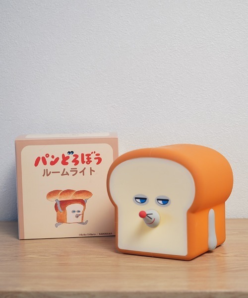 照明 パンどろぼうルームライト : ZOZOTOWN Yahoo!店 - 通販 - Yahoo