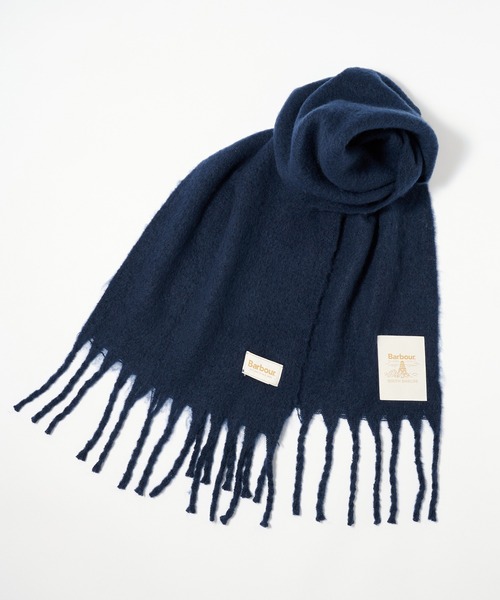 Barbour（バブアー） マフラー ストール 「Barbour」barbour ellison