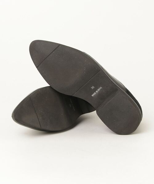 「KIWI」 シューズ 36 ブラック レディース_画像3