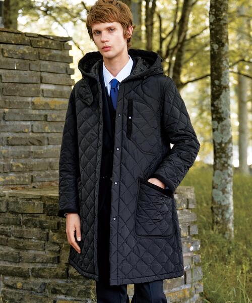 DRESSTERIOR（ドレステリア） コート ジャケット キルティング