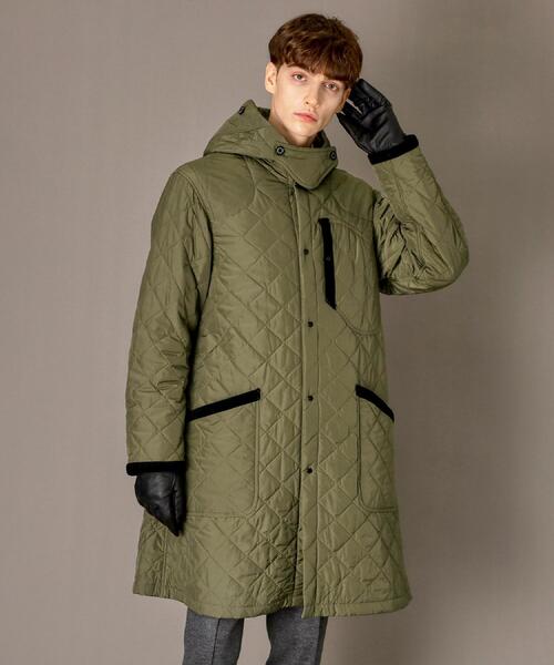 DRESSTERIOR（ドレステリア） コート ジャケット キルティング