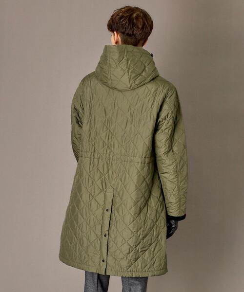 DRESSTEROR / コート新品、未使用タグ付き DRESSTERIOR（ドレステリア） コート ジャケット キルティング