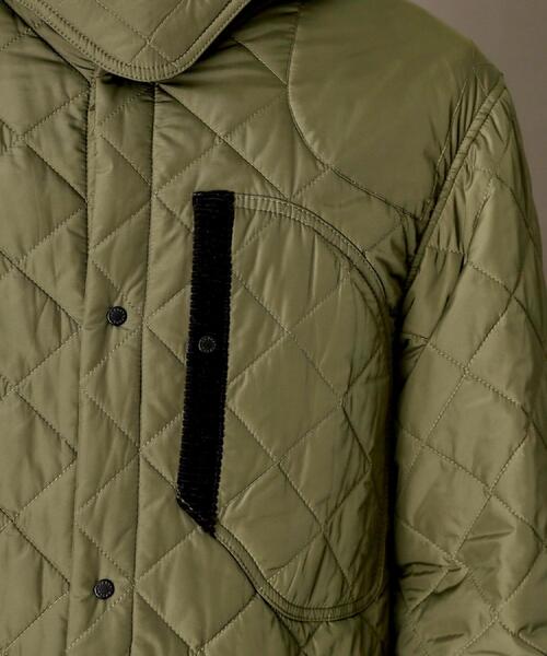 DRESSTERIOR（ドレステリア） コート ジャケット キルティング