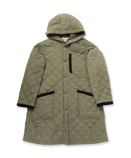 DRESSTERIOR（ドレステリア） コート ジャケット キルティング