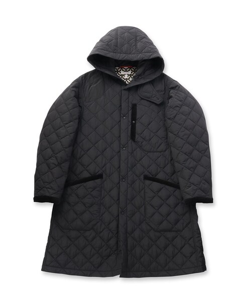 DRESSTERIOR（ドレステリア） コート ジャケット キルティング