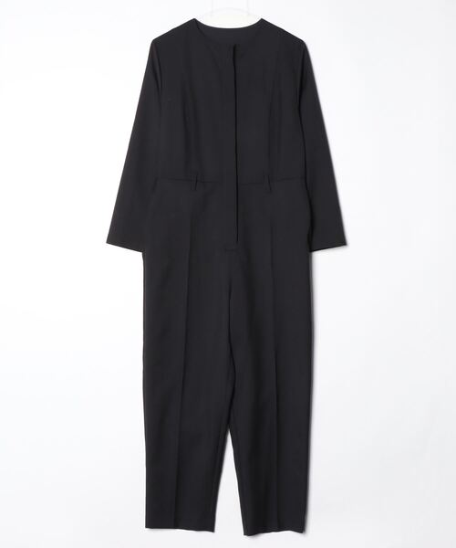 Whim Gazette（ウィム ガゼット） オールインワン FREE ブラック