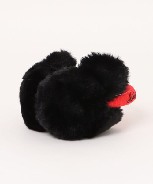 Disney（ディズニー） 耳当て イヤーマフ エコファーイヤマフ 1011