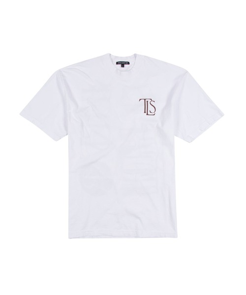 「bonjour records」 半袖Tシャツ LARGE ホワイト メンズ_画像3