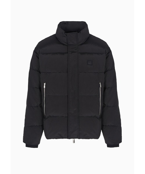 ARMANI EXCHANGE 「ARMANI EXCHANGE」 ダウンジャケット SMALL