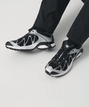 サロモン salomon スニーカー 「国内E...の詳細画像2