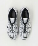 サロモン salomon スニーカー 「国内E...の詳細画像4