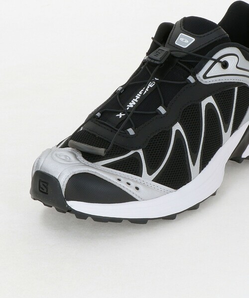SALOMON スニーカー 「国内EXCLUSIVE」「Salomon」XT-WHISPER メンズ