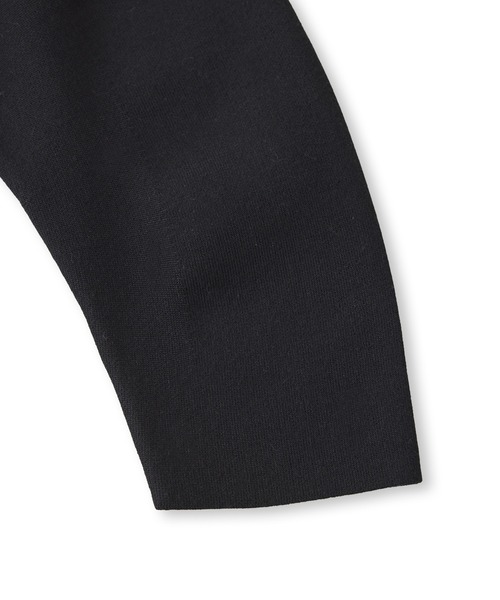 ADAM ET ROPE'（アダムエロペ） ニット セーター スムースニット